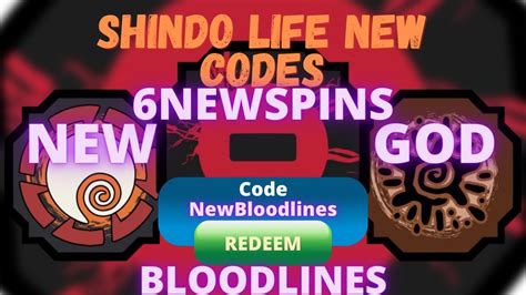 code shindo life wiki